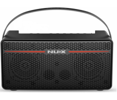 Гітарний комбопідсилювач NUX MIGHTY SPACE