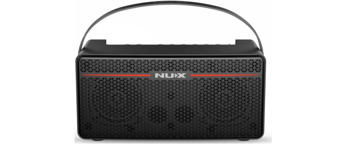 Гітарний комбопідсилювач NUX MIGHTY SPACE