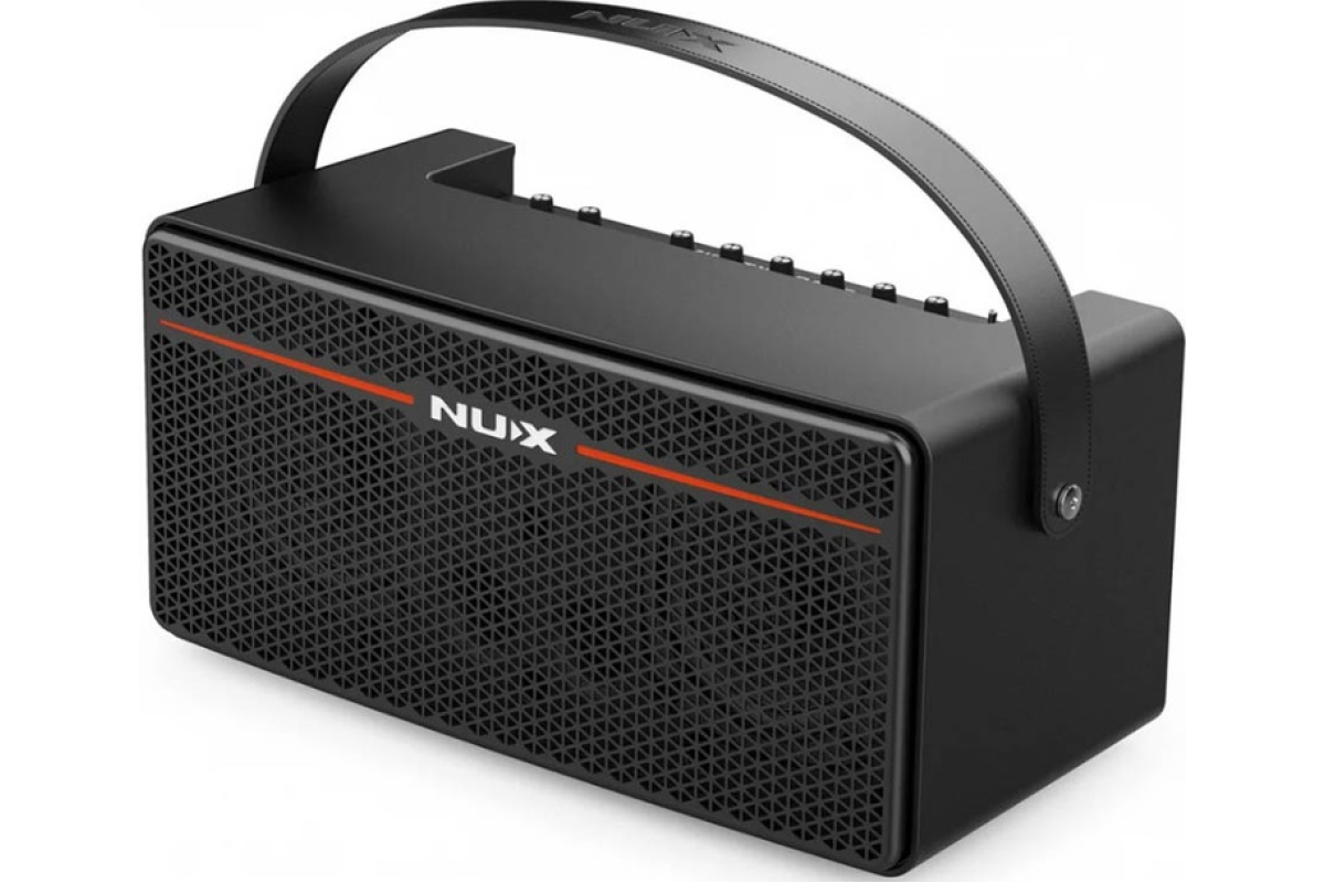 Гітарний комбопідсилювач NUX MIGHTY SPACE