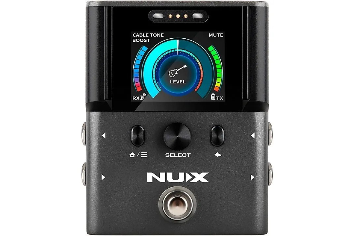 Гитарная радиосистема NUX B-8