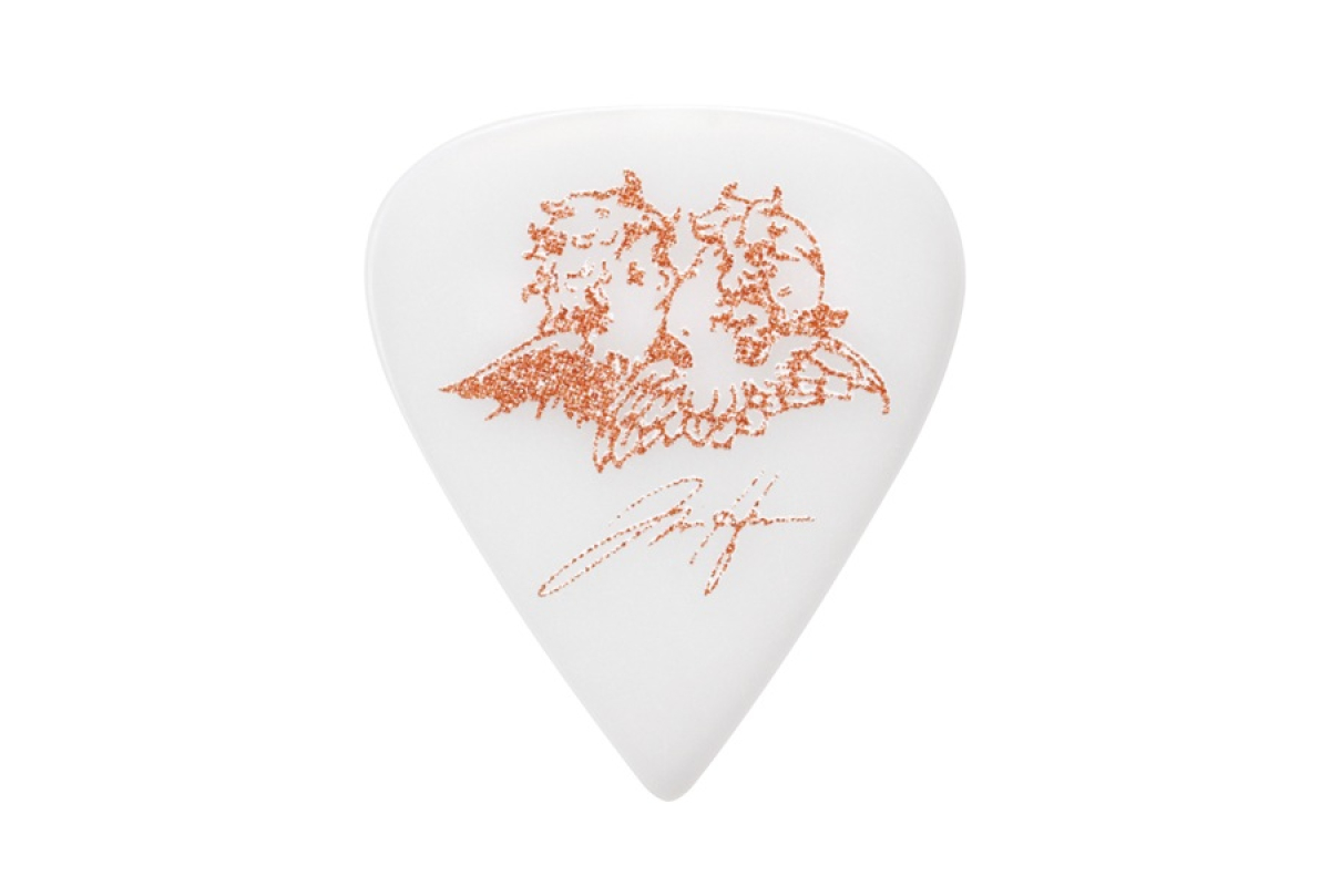 Медиатор IBANEZ 1000TH-WPK TIM HANSON SIGNATURE PICK