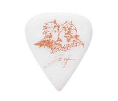 Медиатор IBANEZ 1000TH-WPK TIM HANSON SIGNATURE PICK