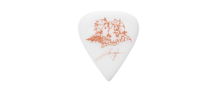 Медиатор IBANEZ 1000TH-WPK TIM HANSON SIGNATURE PICK