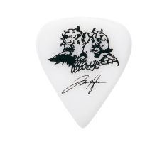 Медиатор IBANEZ 1000THW-BK TIM HENSON SIGNATURE PICK