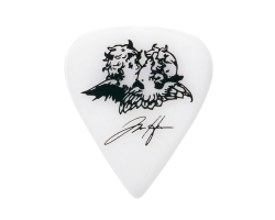 Медиатор IBANEZ 1000THW-BK TIM HENSON SIGNATURE PICK