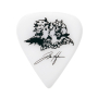 Медиатор IBANEZ 1000THW-BK TIM HENSON SIGNATURE PICK