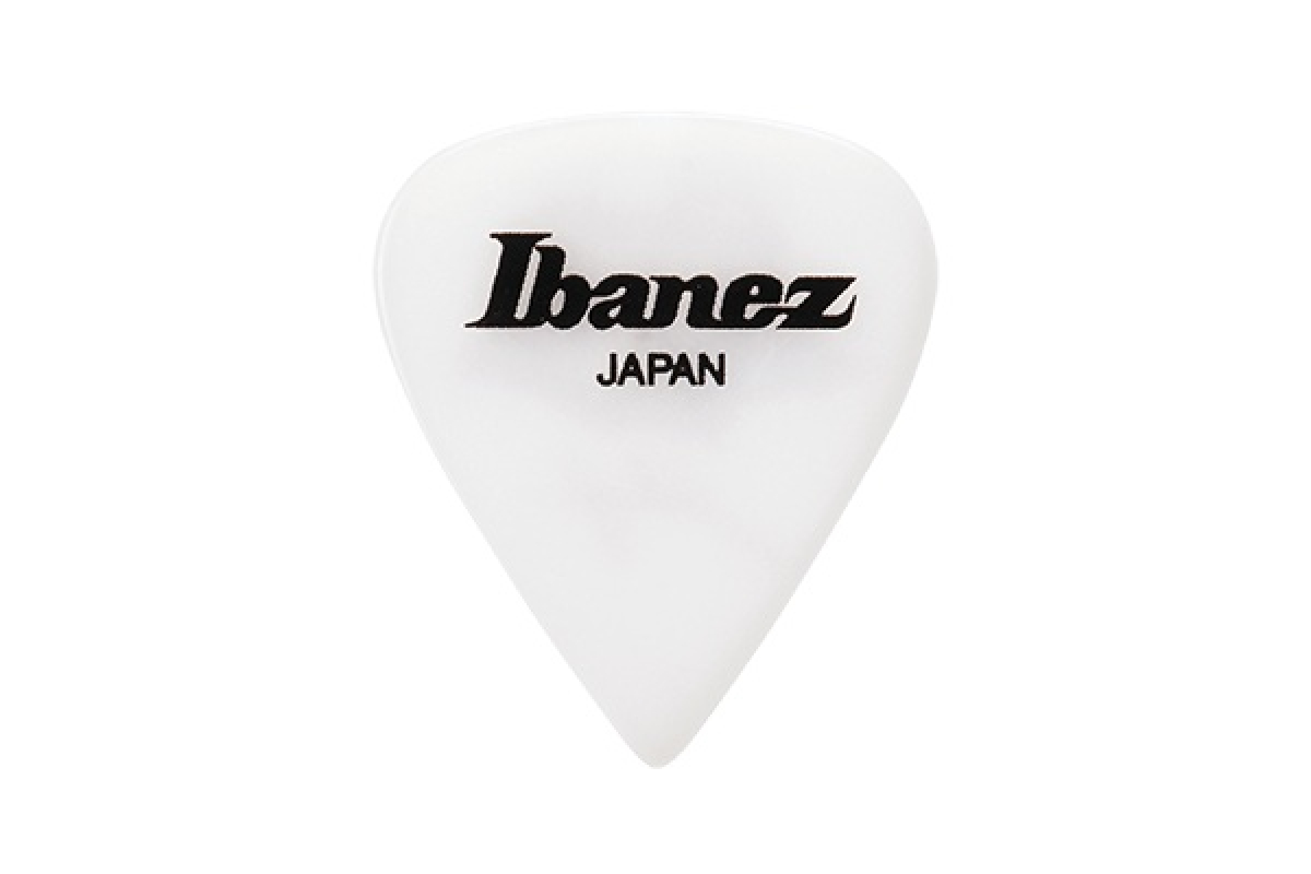 Медиатор IBANEZ 1000THW-BK TIM HENSON SIGNATURE PICK