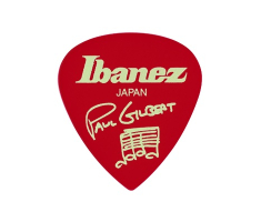 Медиатор IBANEZ 1000PGCA PAUL GILBERT SIGNATURE PICK