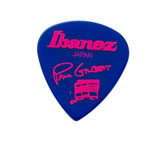 Медиатор IBANEZ 1000PGJB PAUL GILBERT SIGNATURE PICK