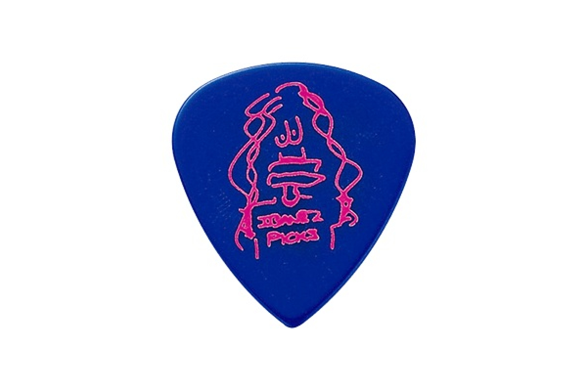 Медиатор IBANEZ 1000PGJB PAUL GILBERT SIGNATURE PICK
