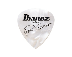 Медиатор IBANEZ 1000PGPW PAUL GILBERT SIGNATURE PICK