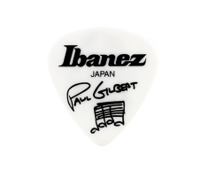 Медиатор IBANEZ 1000PGWH PAUL GILBERT SIGNATURE PICK