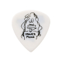 Медиатор IBANEZ 1000PGWH PAUL GILBERT SIGNATURE PICK