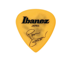 Медиатор IBANEZ 1000PGYE PAUL GILBERT SIGNATURE PICK