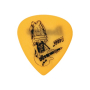 Медиатор IBANEZ 1000PGYE PAUL GILBERT SIGNATURE PICK