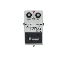 Педаль ефектів BOSS BP1W