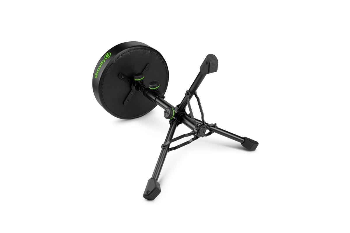 Стул для барабанщика GRAVITY FD SEAT 1