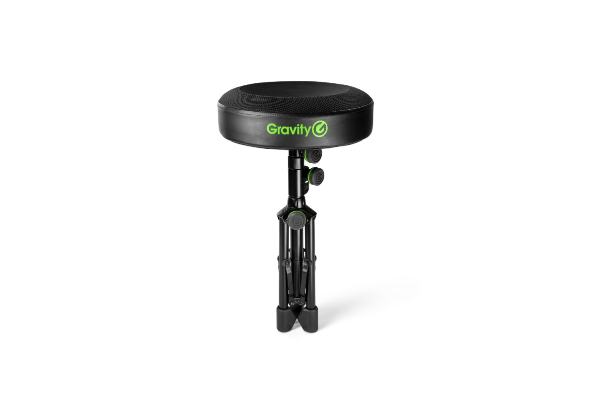 Стул для барабанщика GRAVITY FD SEAT 1