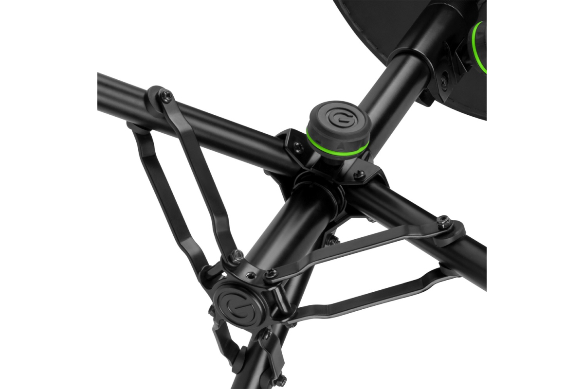 Стул для барабанщика GRAVITY FD SEAT 1