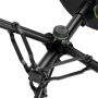 Стул для барабанщика GRAVITY FD SEAT 1