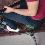 Стул для барабанщика GRAVITY FD SEAT 1