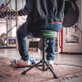 Стул для барабанщика GRAVITY FD SEAT 1