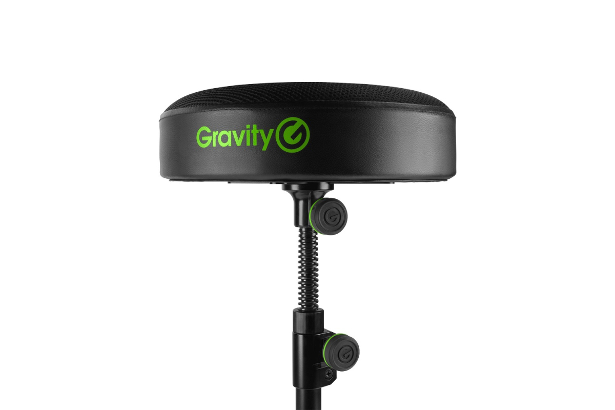 Стул для барабанщика GRAVITY FD SEAT 1