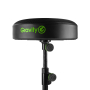 Стул для барабанщика GRAVITY FD SEAT 1