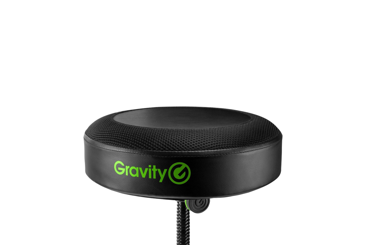 Стул для барабанщика GRAVITY FD SEAT 1