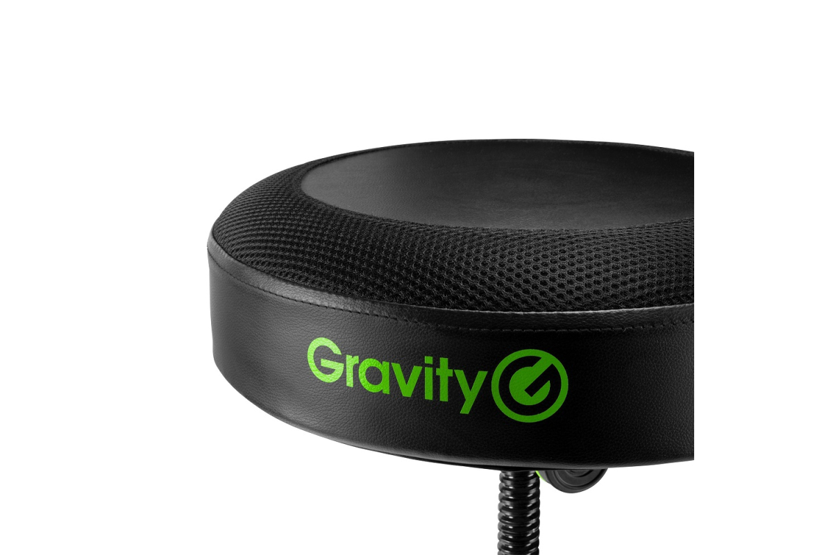 Стул для барабанщика GRAVITY FD SEAT 1