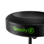 Стул для барабанщика GRAVITY FD SEAT 1