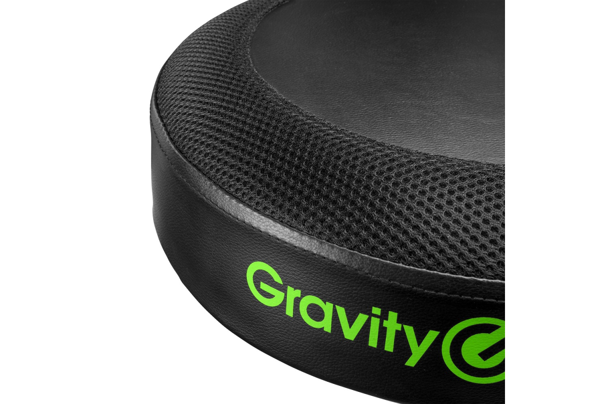 Стул для барабанщика GRAVITY FD SEAT 1