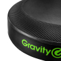 Стул для барабанщика GRAVITY FD SEAT 1