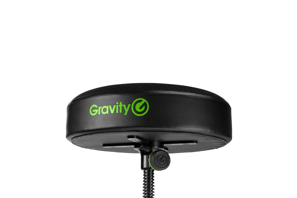 Стул для барабанщика GRAVITY FD SEAT 1