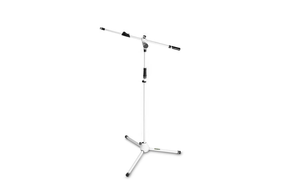 Стійка мікрофонна GRAVITY GMS4322W
