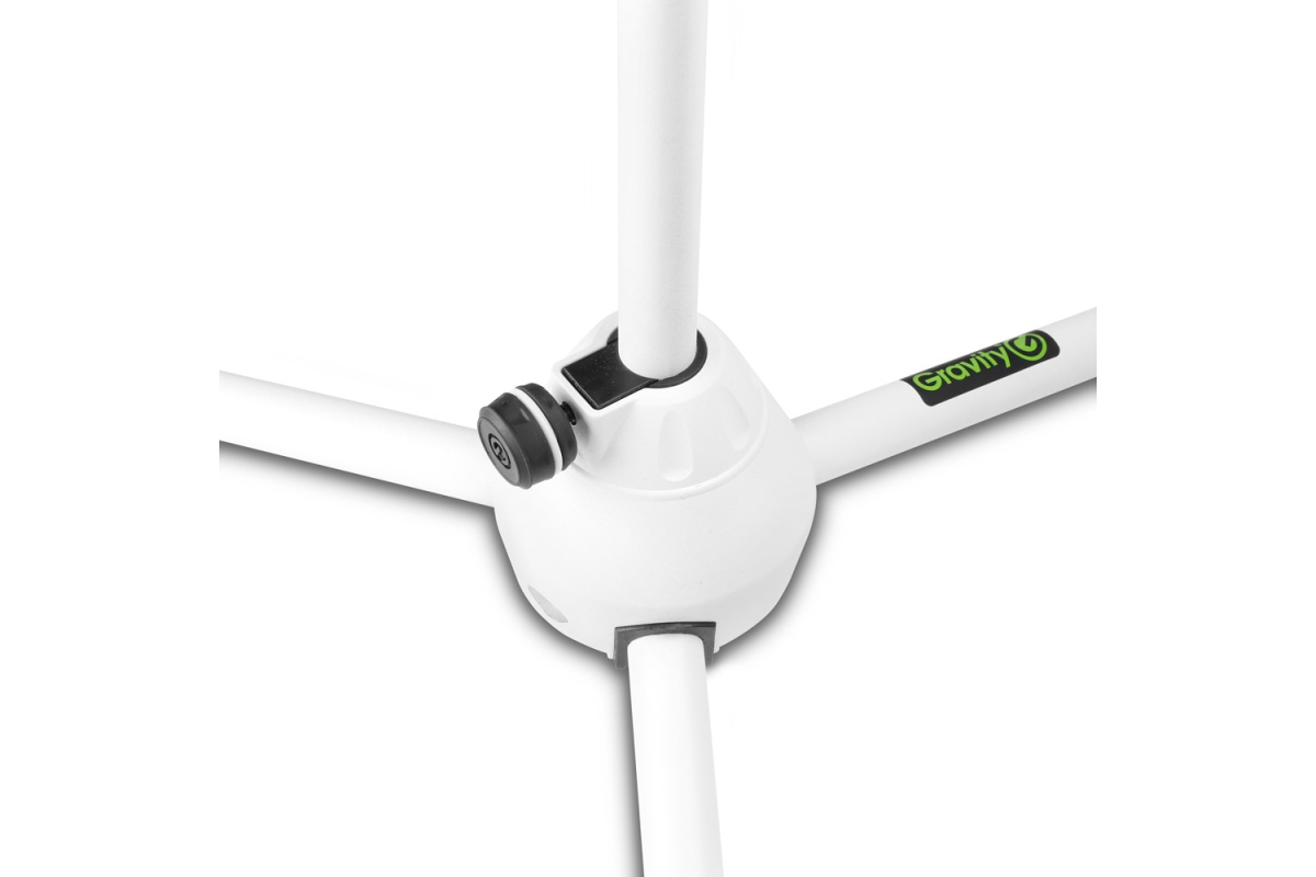 Стійка мікрофонна GRAVITY GMS4322W