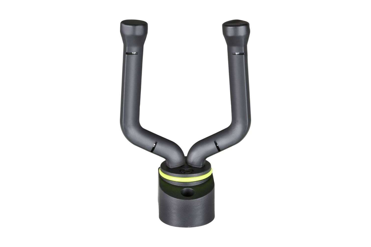 Тримач гітарний настінний Gravity GS 08 WMB