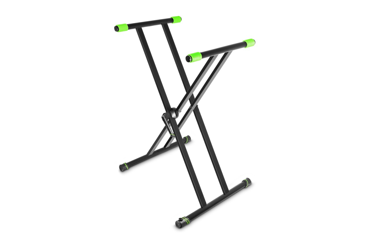 Стійка клавішна Gravity KSX 2 чорна