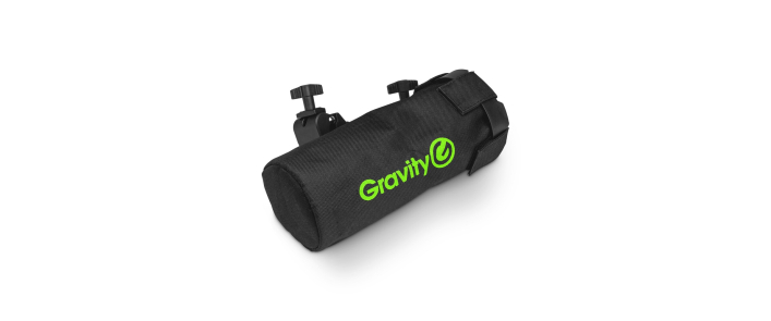 Чохол для барабанних паличок GRAVITY MA DSB 01