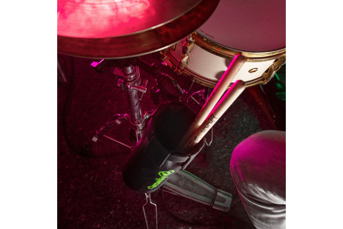 Чохол для барабанних паличок GRAVITY MA DSB 01