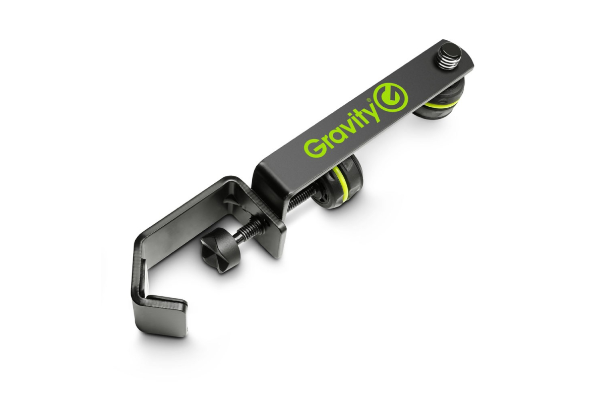 Тримач мікрофонний GRAVITY MA MH 01