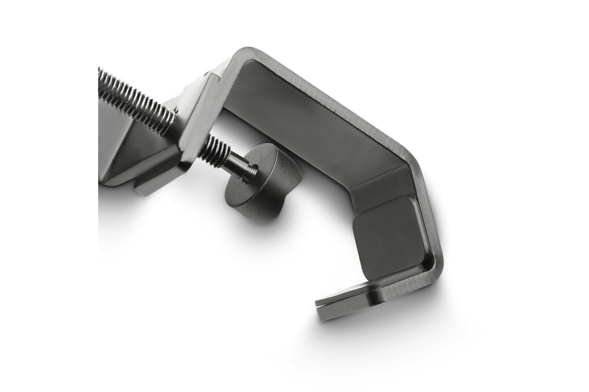 Тримач мікрофонний GRAVITY MA MH 01