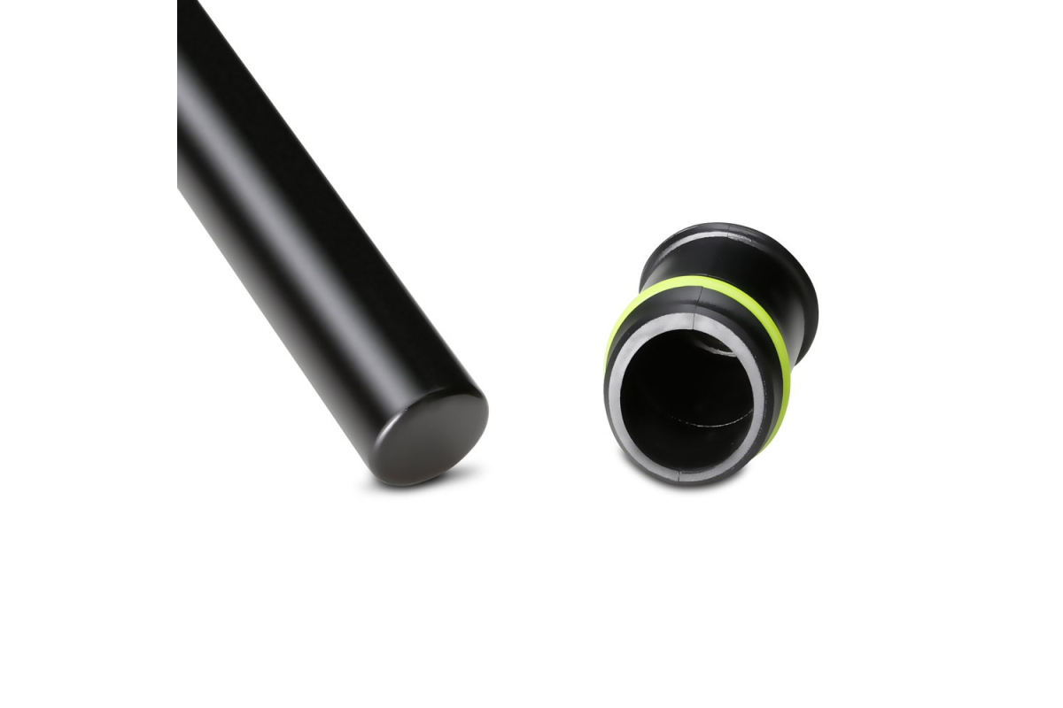 Стійка мікрофонна GRAVITY MS 3122 HDB