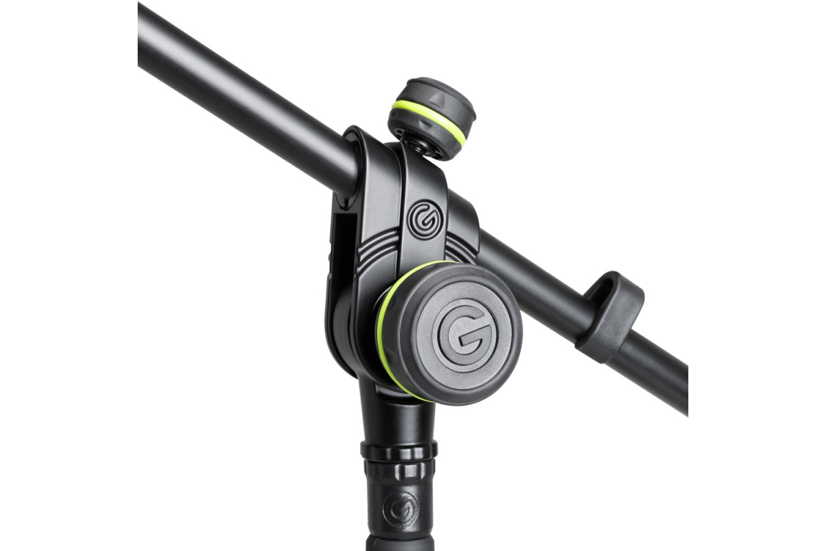 Стійка мікрофонна GRAVITY MS 3122 HDB