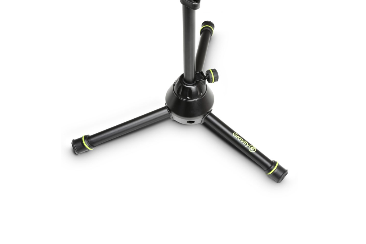 Стійка мікрофонна GRAVITY MS 3122 HDB