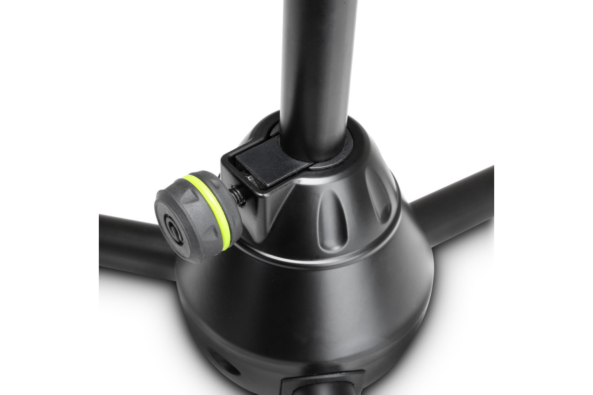 Стійка мікрофонна GRAVITY MS 3122 HDB