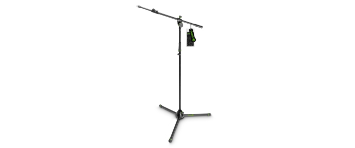 Стійка мікрофонна Gravity MS 4322 B