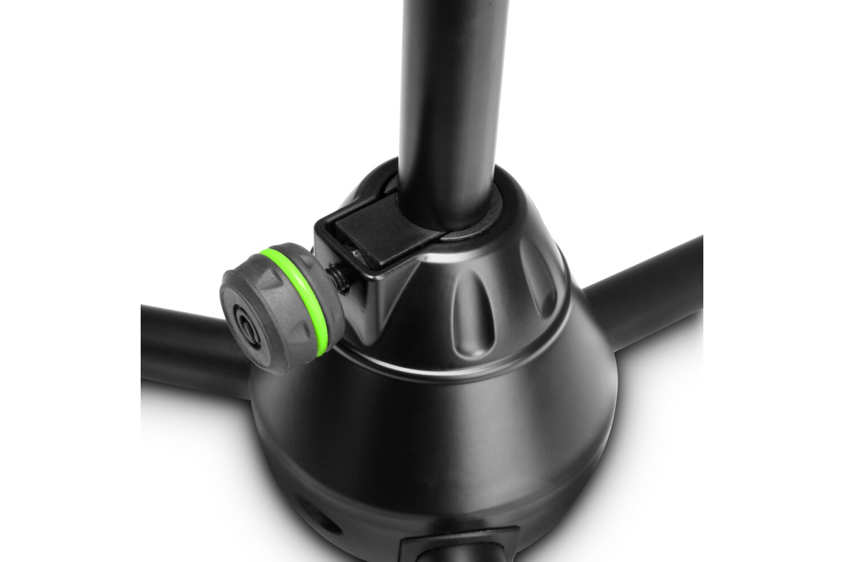 Стійка мікрофонна Gravity MS 4322 B