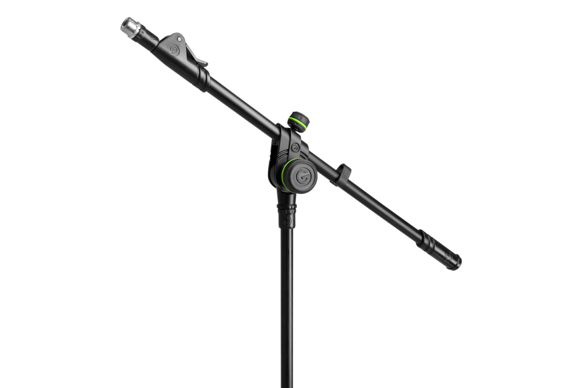 Стійка мікрофонна Gravity MS 4322 B