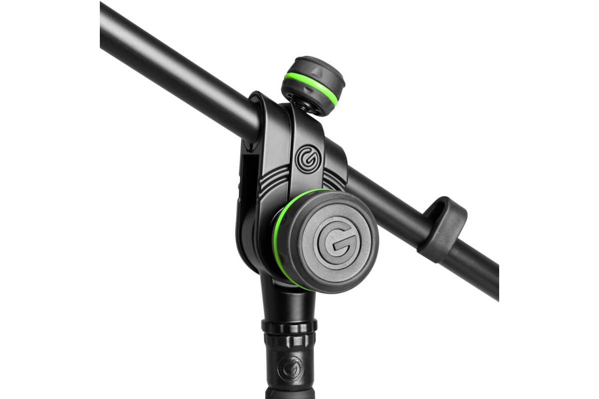 Стійка мікрофонна Gravity MS 4322 B